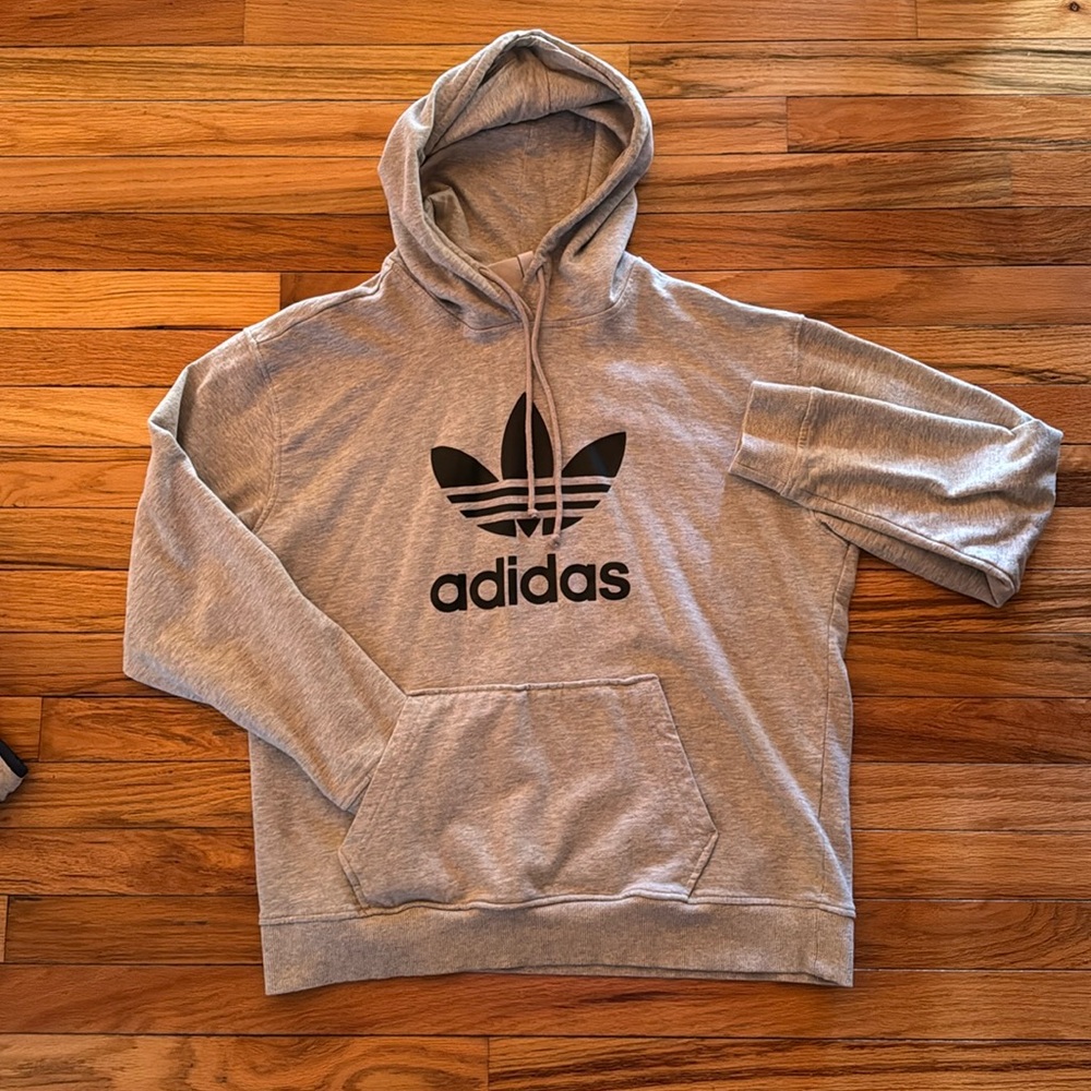 Women’s Medium adidas hoodie